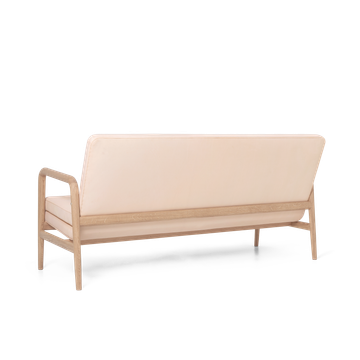 VLA77 Foyer Sofa by Carl Hansen - view 4